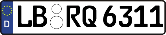 LB-RQ6311