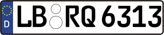 LB-RQ6313
