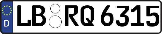 LB-RQ6315