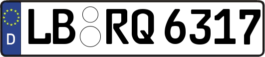 LB-RQ6317