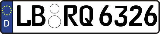 LB-RQ6326