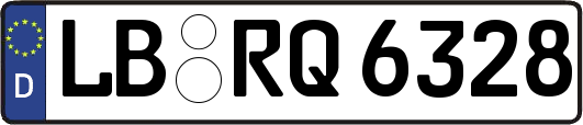 LB-RQ6328