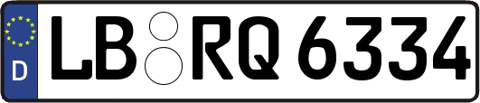 LB-RQ6334