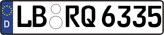 LB-RQ6335