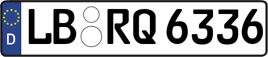 LB-RQ6336