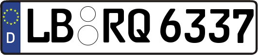 LB-RQ6337