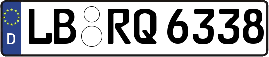 LB-RQ6338