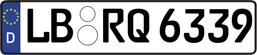 LB-RQ6339