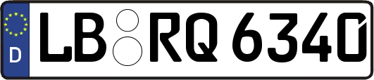 LB-RQ6340