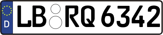 LB-RQ6342