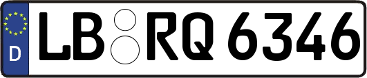 LB-RQ6346