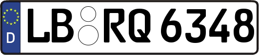 LB-RQ6348