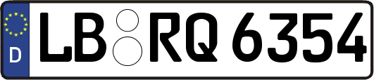 LB-RQ6354
