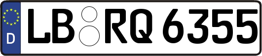LB-RQ6355