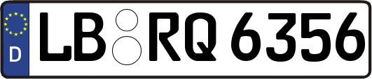 LB-RQ6356