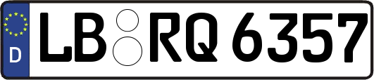 LB-RQ6357
