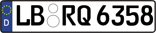 LB-RQ6358