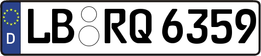 LB-RQ6359