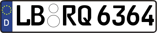 LB-RQ6364