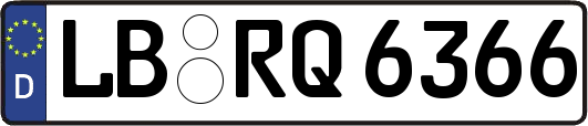 LB-RQ6366