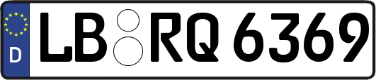 LB-RQ6369