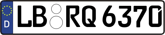 LB-RQ6370