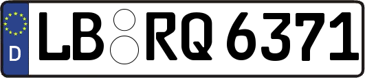 LB-RQ6371