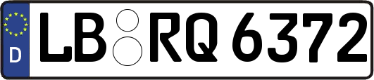 LB-RQ6372