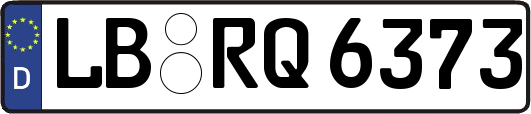 LB-RQ6373