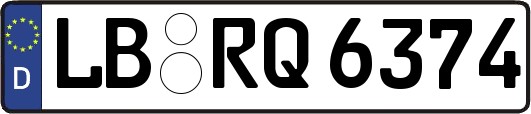 LB-RQ6374