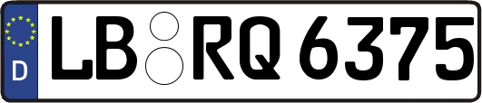 LB-RQ6375