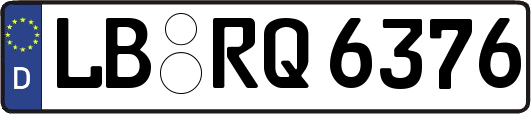 LB-RQ6376