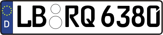 LB-RQ6380