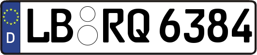 LB-RQ6384