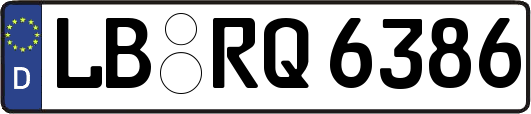 LB-RQ6386