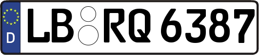 LB-RQ6387