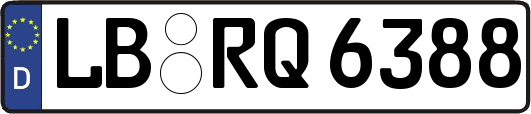 LB-RQ6388