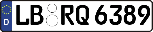 LB-RQ6389