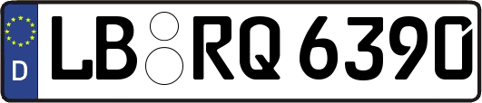 LB-RQ6390