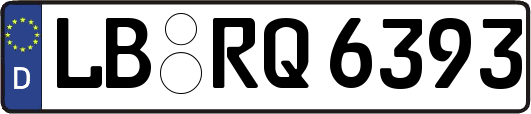 LB-RQ6393