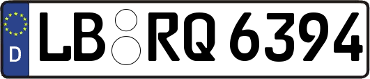 LB-RQ6394