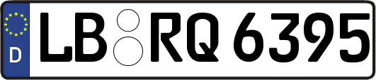 LB-RQ6395