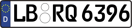 LB-RQ6396