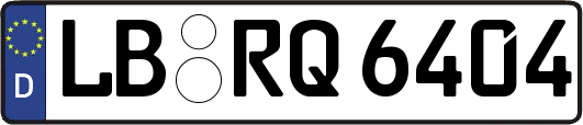 LB-RQ6404