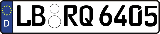 LB-RQ6405