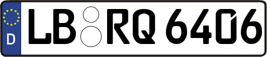 LB-RQ6406