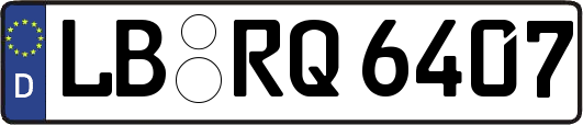 LB-RQ6407