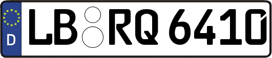 LB-RQ6410