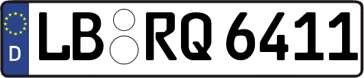 LB-RQ6411