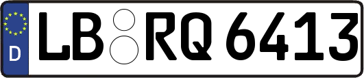 LB-RQ6413